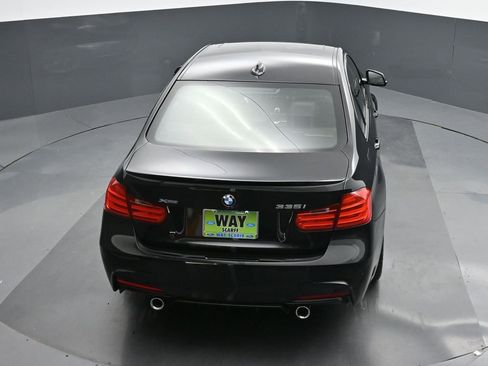 Used 2015 BMW 335i xDrive Sedan AWD/4WD image 42