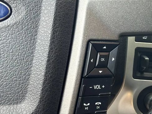 Used 2016 Ford Expedition Limited AWD/4WD image 17