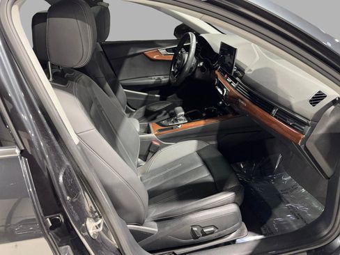 Used 2022 Audi A4 2.0T Premium w/ Convenience Package image 29