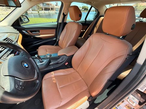 Used 2014 BMW 328i xDrive Sedan AWD/4WD image 2
