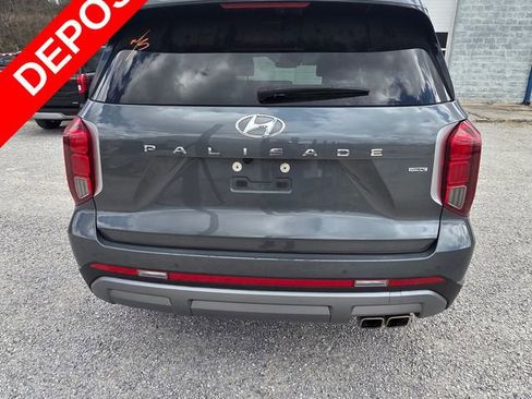 Used 2025 Hyundai Palisade SEL image 9