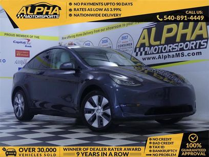 Used 2022 Tesla Model Y Long Range