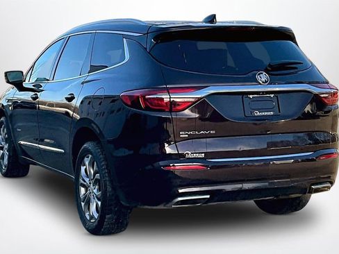 Used 2021 Buick Enclave Avenir image 4