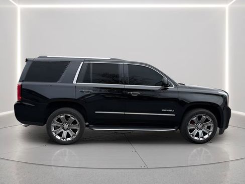 Used 2016 GMC Yukon Denali w/ Open Road Package image 6