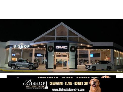 Used 2025 Chevrolet Tahoe Z71 AWD/4WD image 32
