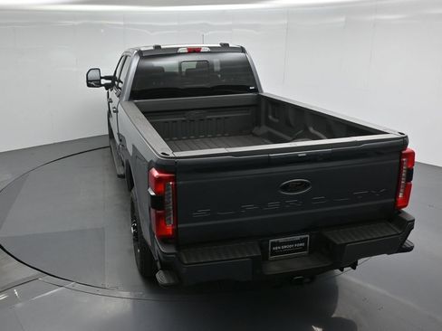 New 2026 Ford F350 Lariat w/ Black Appearance Package AWD/4WD image 41