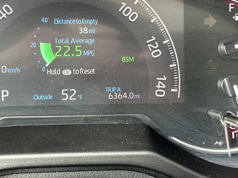 Certified 2020 Toyota RAV4 Adventure image 26