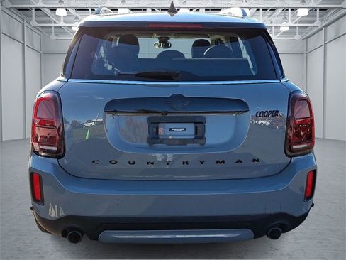 Certified 2023 MINI Cooper Countryman S image 6