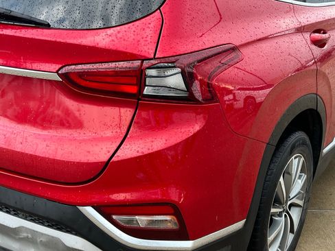 Used 2020 Hyundai Santa Fe SEL w/ Convenience Package image 14