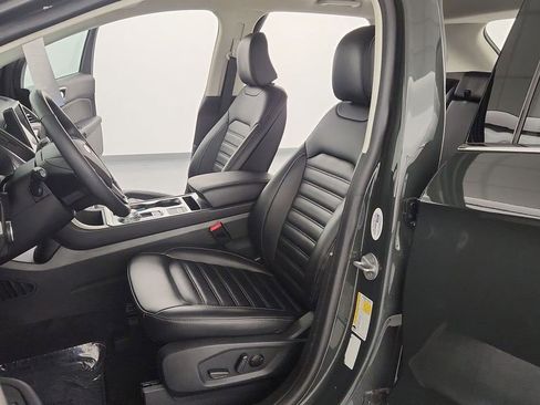 Certified 2024 Ford Edge SEL w/ Convenience Package AWD/4WD image 14