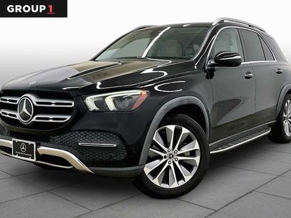 Used 2021 Mercedes-Benz GLE 350 4MATIC