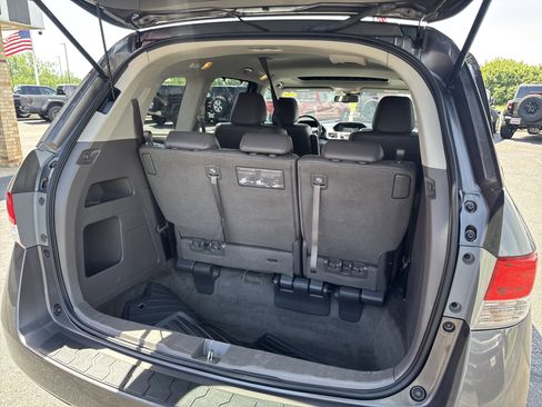 Used 2016 Honda Odyssey EX-L image 31