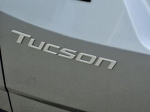 New 2026 Hyundai Tucson SEL AWD/4WD image 12