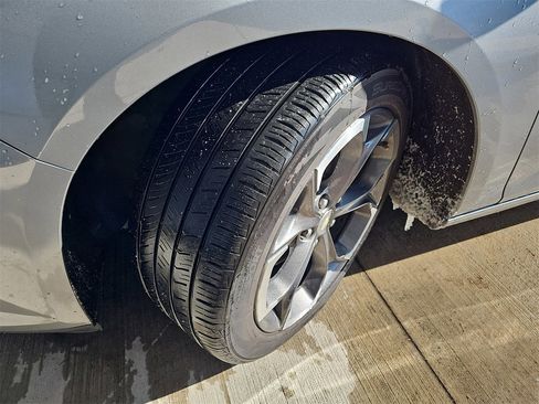 Certified 2023 Chevrolet Malibu LT image 31