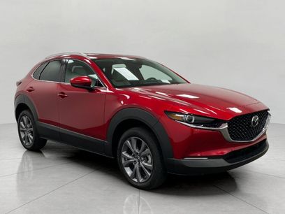 Used 2025 MAZDA CX-30 AWD 2.5 S w/ Premium Package