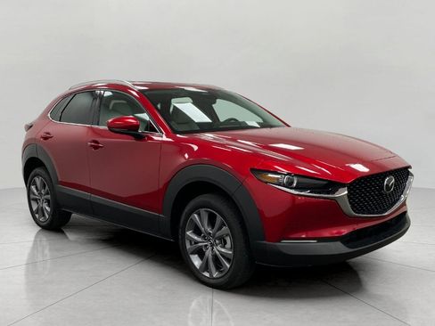 Used 2025 MAZDA CX-30 AWD 2.5 S w/ Premium Package image 1