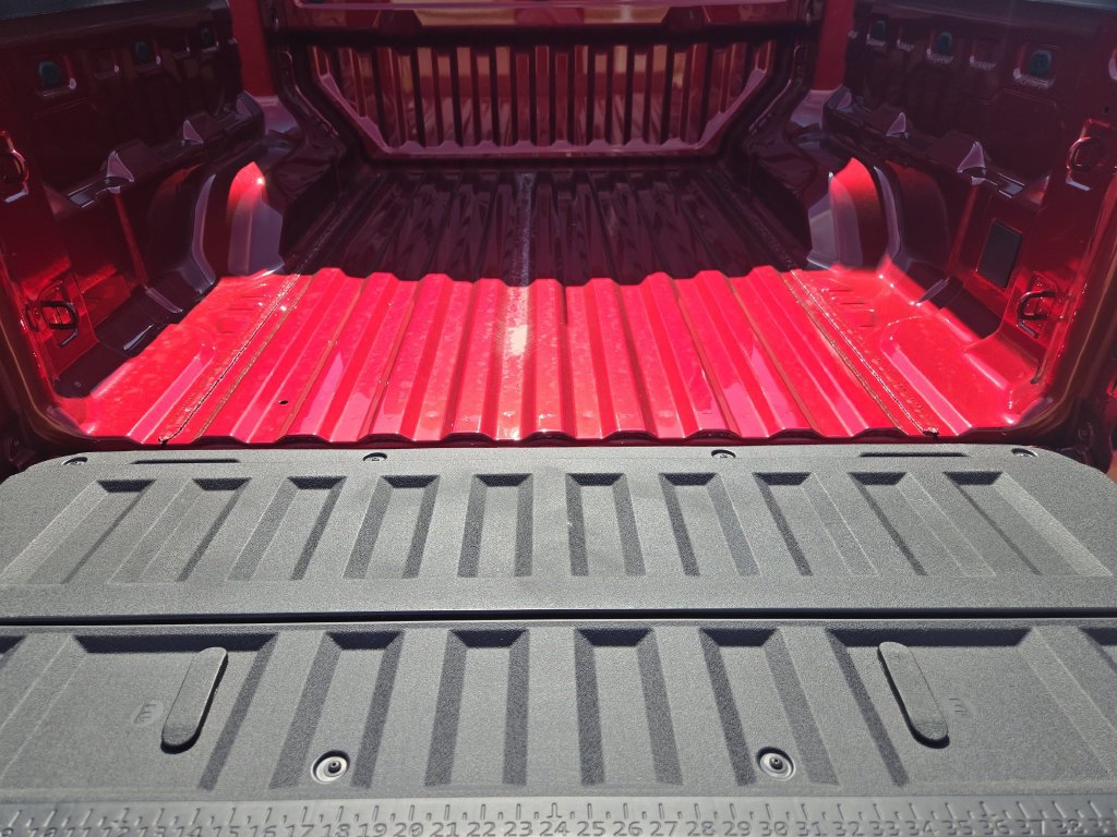 New 2026 Chevrolet Colorado LT AWD/4WD image 22