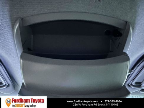 Certified 2023 Toyota Camry SE AWD/4WD image 29