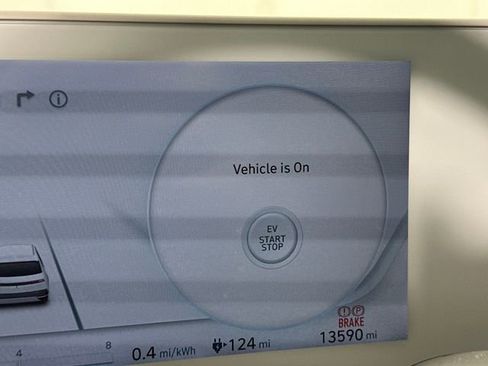 Used 2024 Hyundai Ioniq 5 SEL image 18