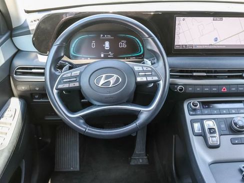 Used 2025 Hyundai Palisade SEL AWD/4WD image 57