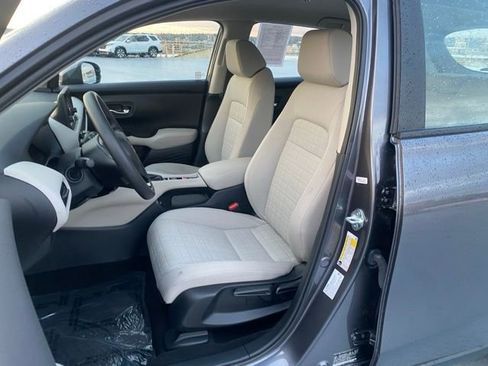 Certified 2023 Honda HR-V LX image 20