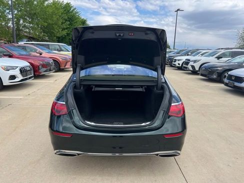 Used 2023 Mercedes-Benz S 580 4MATIC Sedan image 10