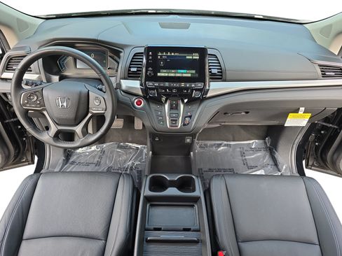 Used 2024 Honda Odyssey EX-L image 9