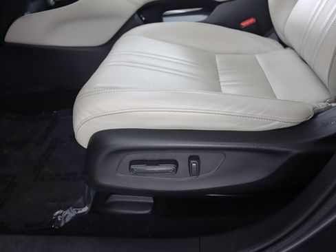 Used 2023 Honda HR-V EX-L image 31