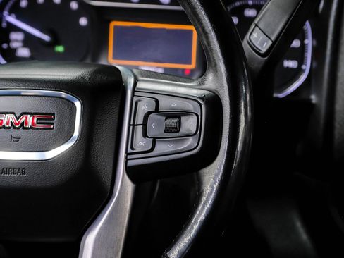 Used 2021 GMC Sierra 1500 SLT w/ SLT Premium Plus Package image 23