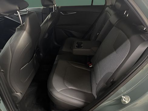Used 2023 Kia Niro SX Touring FWD image 11