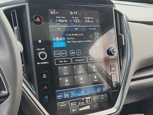 Certified 2025 Subaru Crosstrek 2.5i Limited AWD/4WD image 17