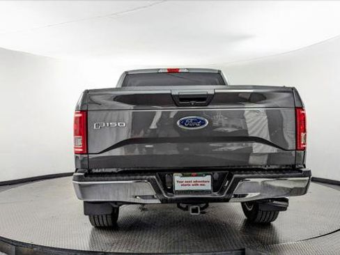 Used 2017 Ford F150 XL w/ Equipment Group 101A Mid image 7