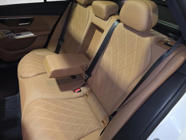 Used 2024 Mercedes-Benz E 450 4MATIC All-Terrain Wagon image 14