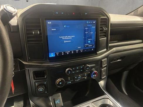 Certified 2024 Ford F150 STX AWD/4WD image 16