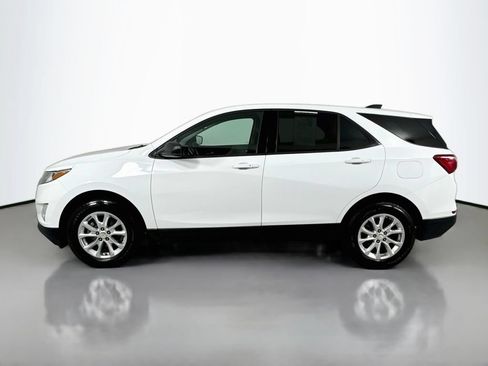 Used 2019 Chevrolet Equinox LS AWD/4WD image 8