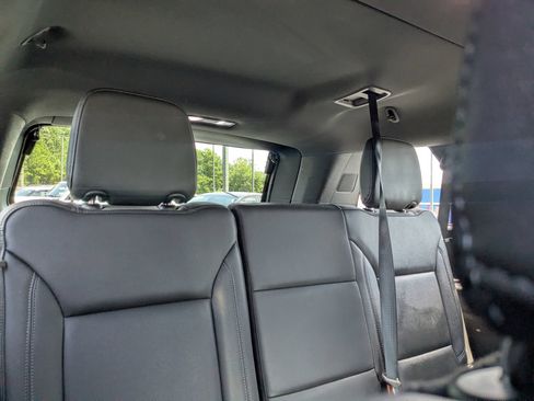 Used 2021 Chevrolet Suburban Z71 w/ Rear Media and Nav Package AWD/4WD image 31