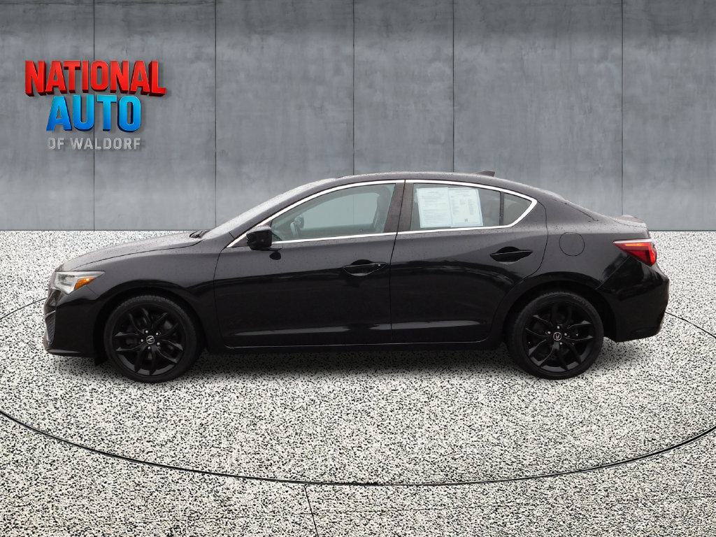 Used 2021 Acura ILX FWD image 6
