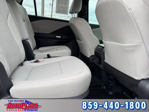 Used 2025 Lexus TX 350 AWD w/ Technology Package image 46