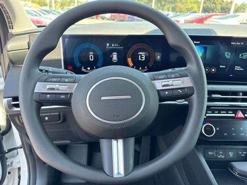 New 2026 Hyundai Tucson SEL FWD image 16