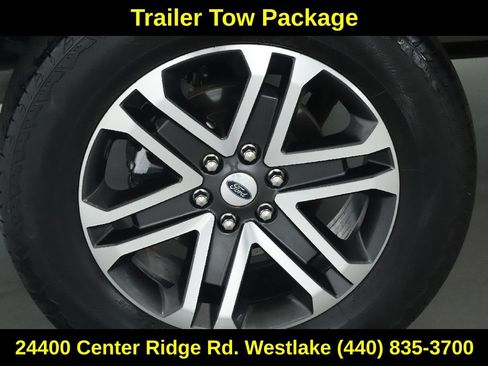 Used 2023 Ford F150 XL w/ STX Appearance Package AWD/4WD image 12