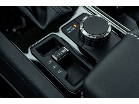 New 2026 Toyota Tundra Limited image 26