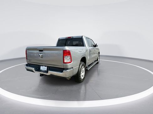 Used 2022 RAM 1500 Big Horn image 8