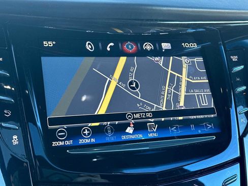 Used 2019 Cadillac Escalade ESV Platinum image 22