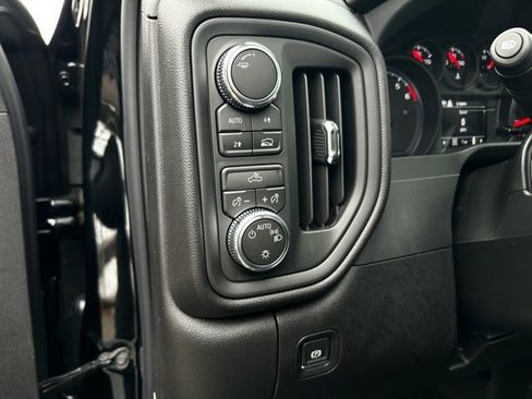 New 2026 GMC Sierra 1500 Pro w/ Graphite Edition image 13