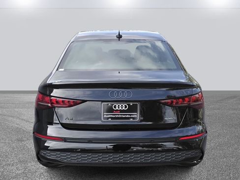 New 2026 Audi A3 2.0T Premium image 5