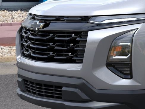 New 2026 Chevrolet Equinox LT w/ Midnight Edition AWD/4WD image 50