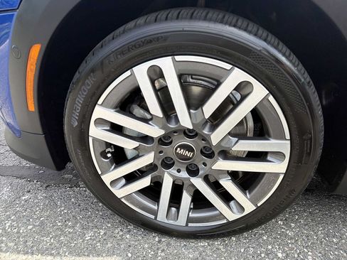 Used 2026 MINI Cooper 4-Door Hardtop FWD image 16