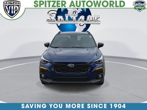 Used 2024 Subaru Crosstrek 2.5i Sport AWD/4WD image 4