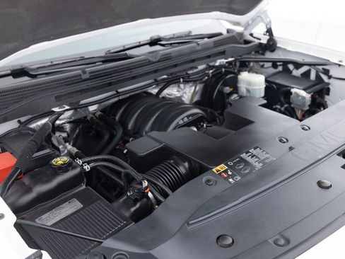 Used 2016 GMC Sierra 1500 Denali w/ Enhanced Driver Alert Package image 43