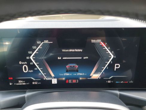 Used 2025 BMW 430i Convertible image 20